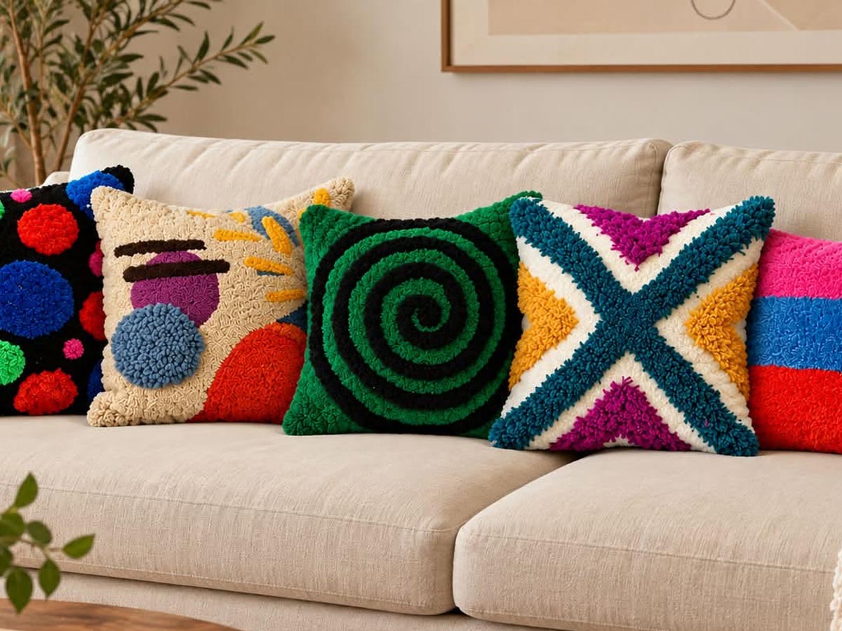 &Chi;&epsilon;&iota;&rho;&omicron;&pi;&omicron;ί&eta;&tau;&alpha; tufted &mu;&alpha;&xi;&iota;&lambda;ά&rho;&iota;&alpha; &sigma;&epsilon; &kappa;&alpha;&nu;&alpha;&pi;έ
