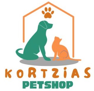 kortzias petshop logo
